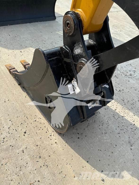  S&A SY50/SY60 Cucharones