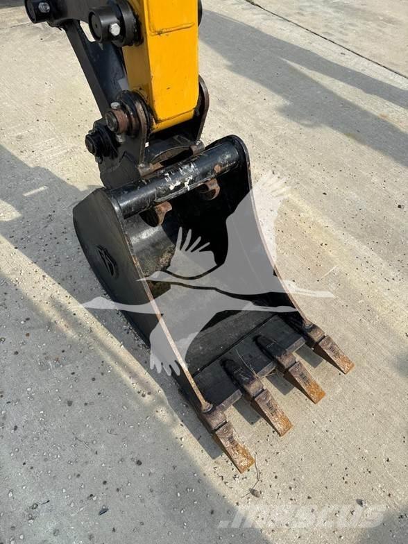  S&A SY50/SY60 Cucharones