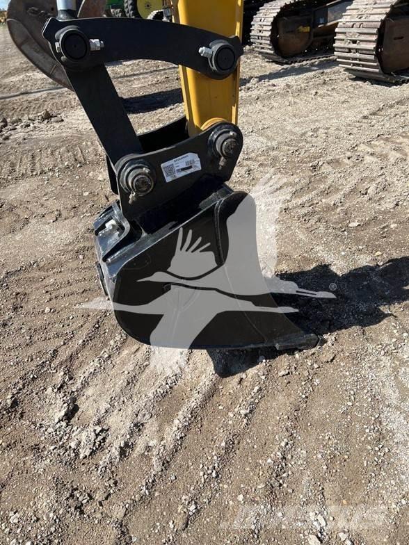  S&A SY50/SY60 Cucharones