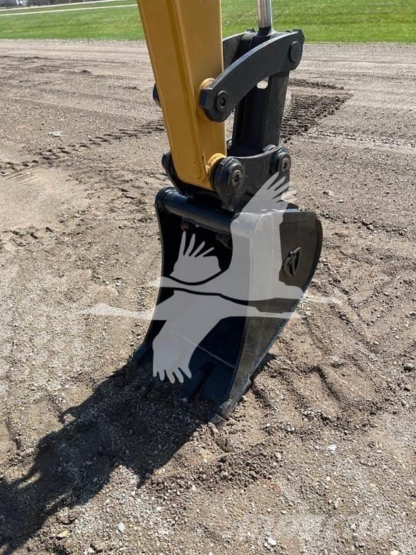  S&A SY50/SY60 Cucharones