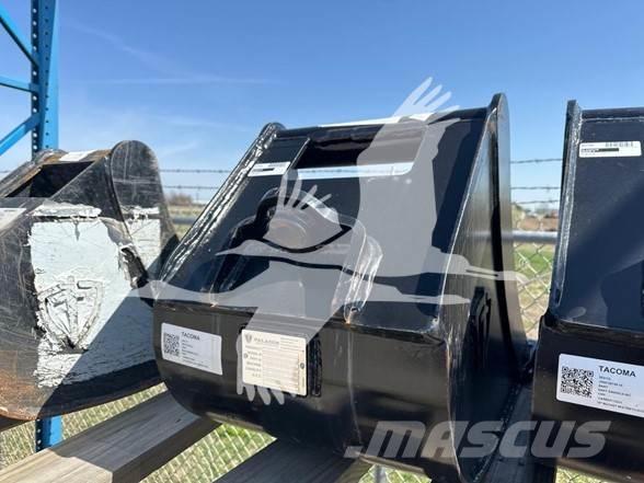  S&A SY50/SY60 Cucharones