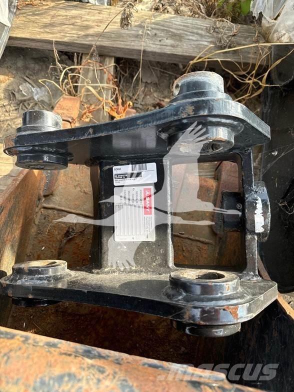  S&A SY50/SY60 Cucharones