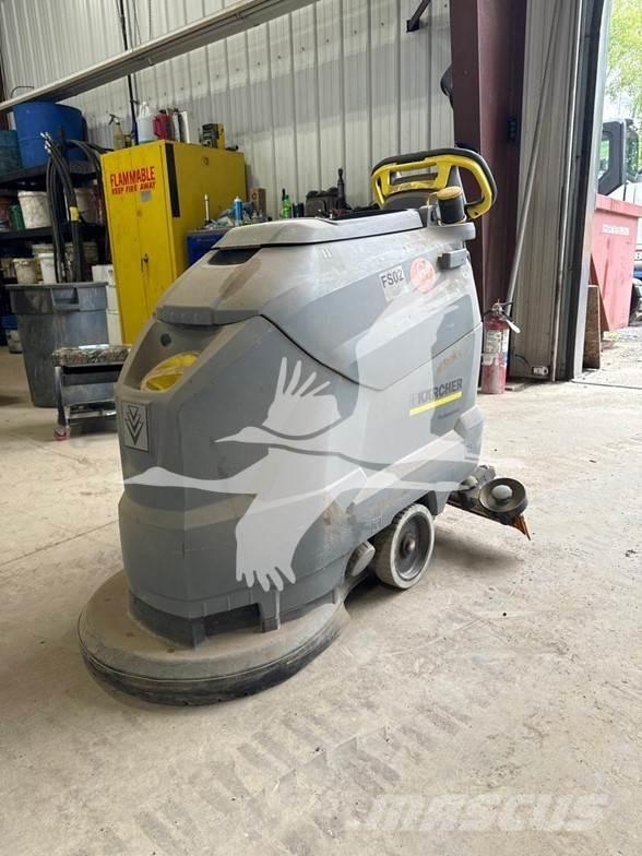  S3 BD50/50 Construcción - Otros