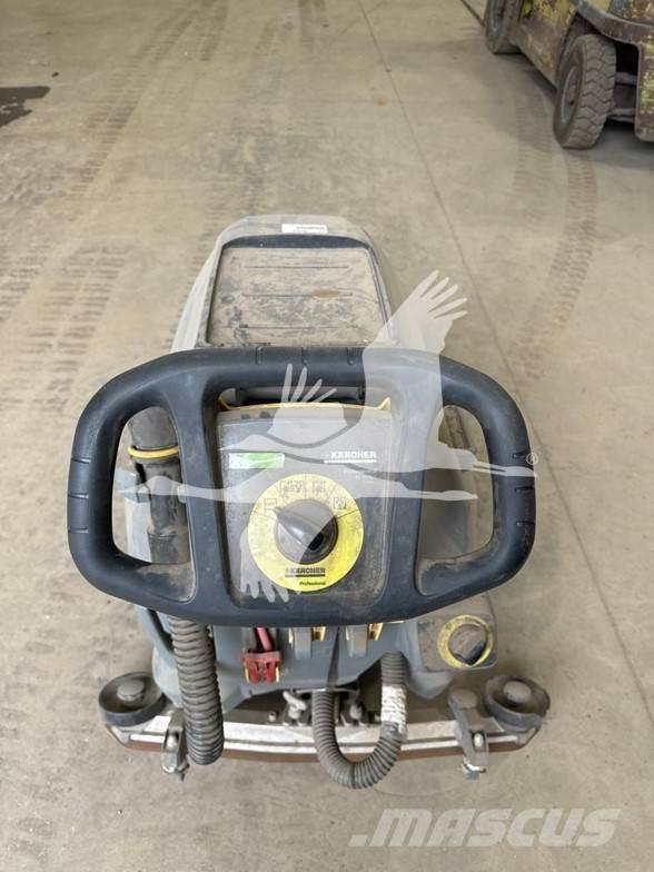  S3 BD50/50 Construcción - Otros