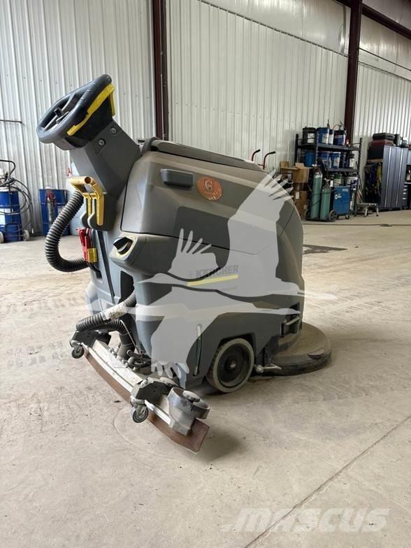  S3 BD50/50 Construcción - Otros