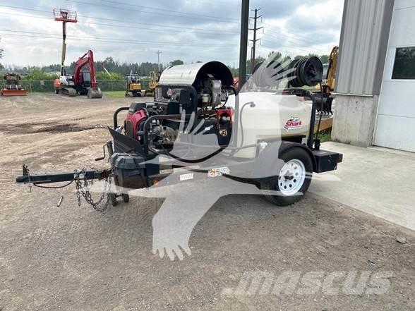  S3 G3500OHT Construcción - Otros