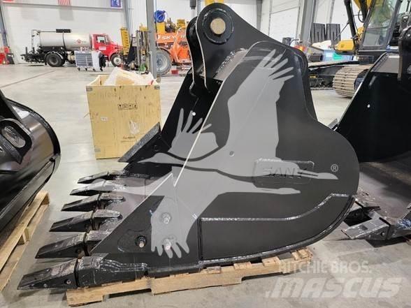 Sany SY215/225 Cucharones