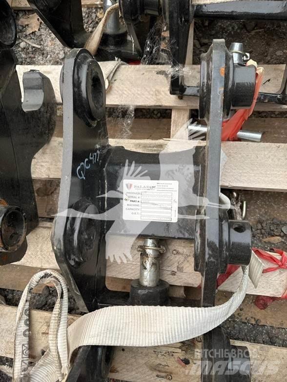Sany SY26/SY35 Cucharones