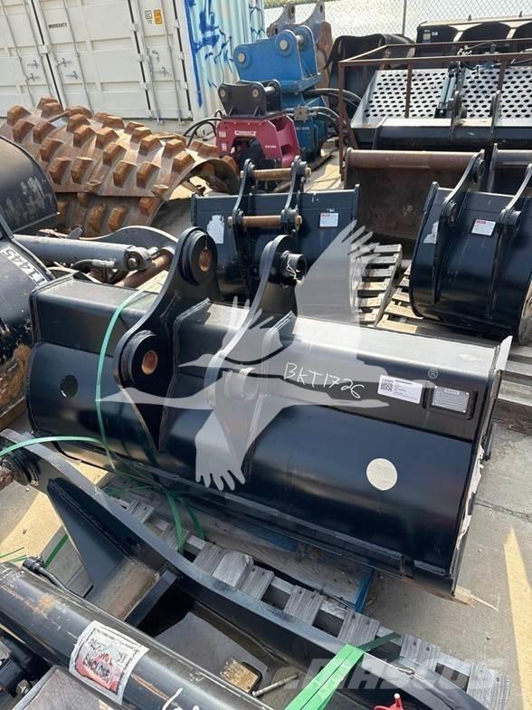 Sany SY265-LR Cucharones