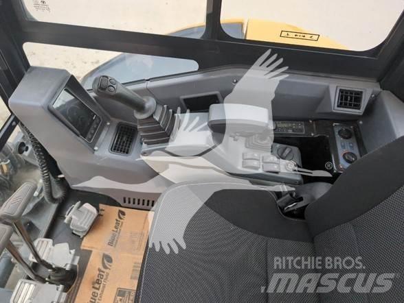 Sany SY35 Mini excavadoras < 7t