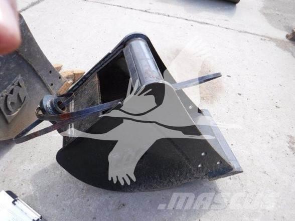 TAG SK55SRX-6E Cucharones