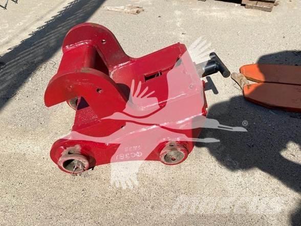  WO SK35SR-6E Cucharones