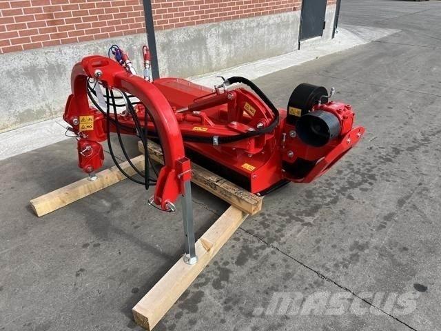 Tehnos MBL 170 LW Segadoras
