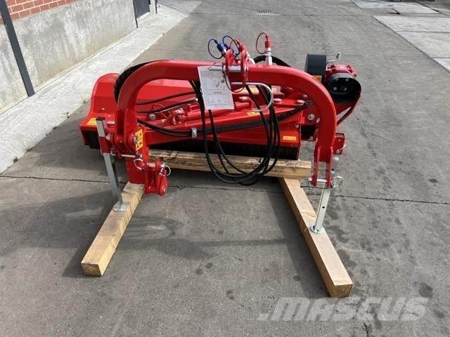 Tehnos MBL 170 LW Segadoras