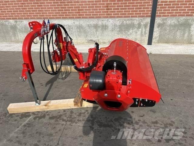Tehnos MBL 170 LW Segadoras