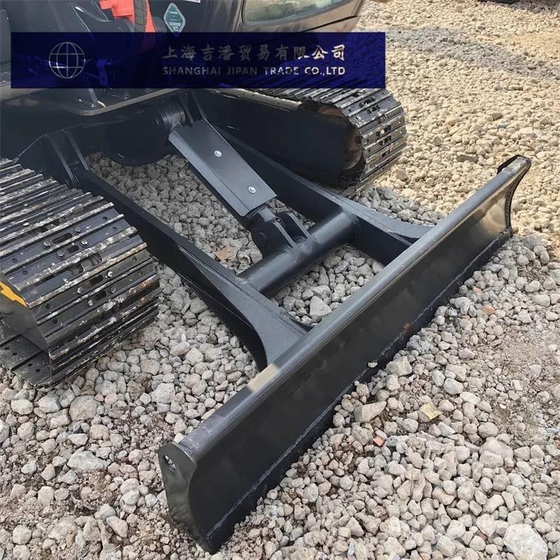 Hitachi ZX 60 Mini excavadoras < 7t