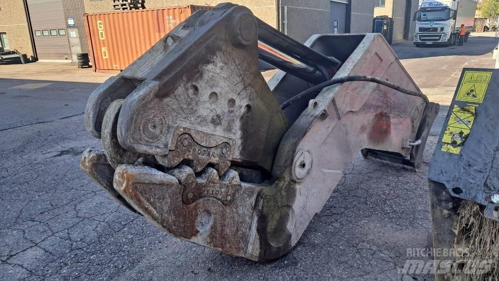 Rotar RSP 40 S Trituradoras