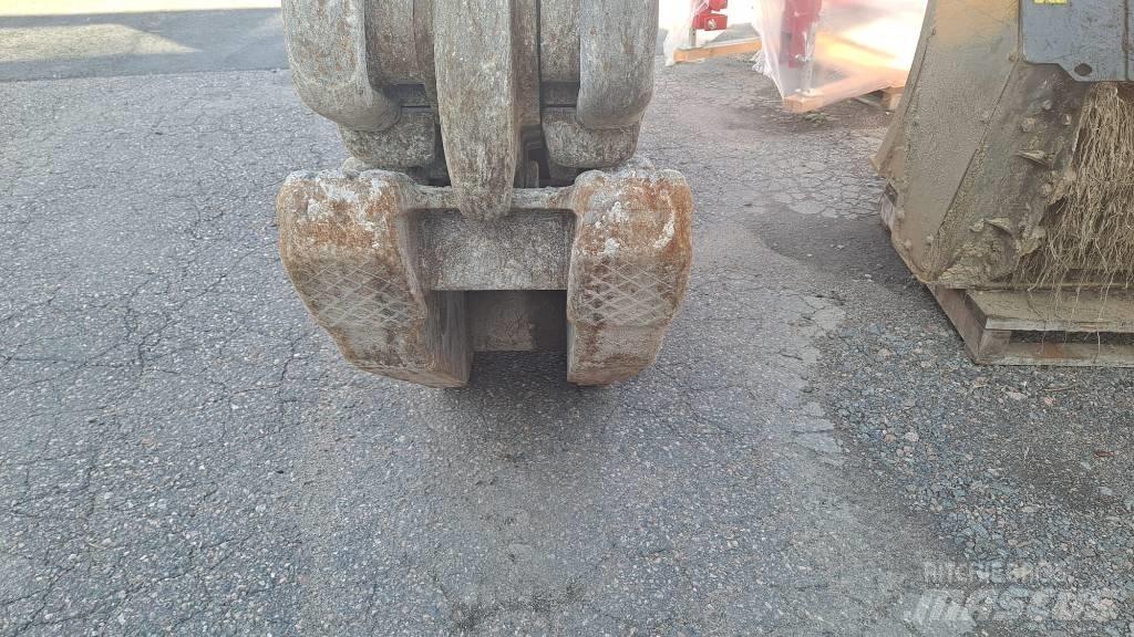 Rotar RSP 40 S Trituradoras