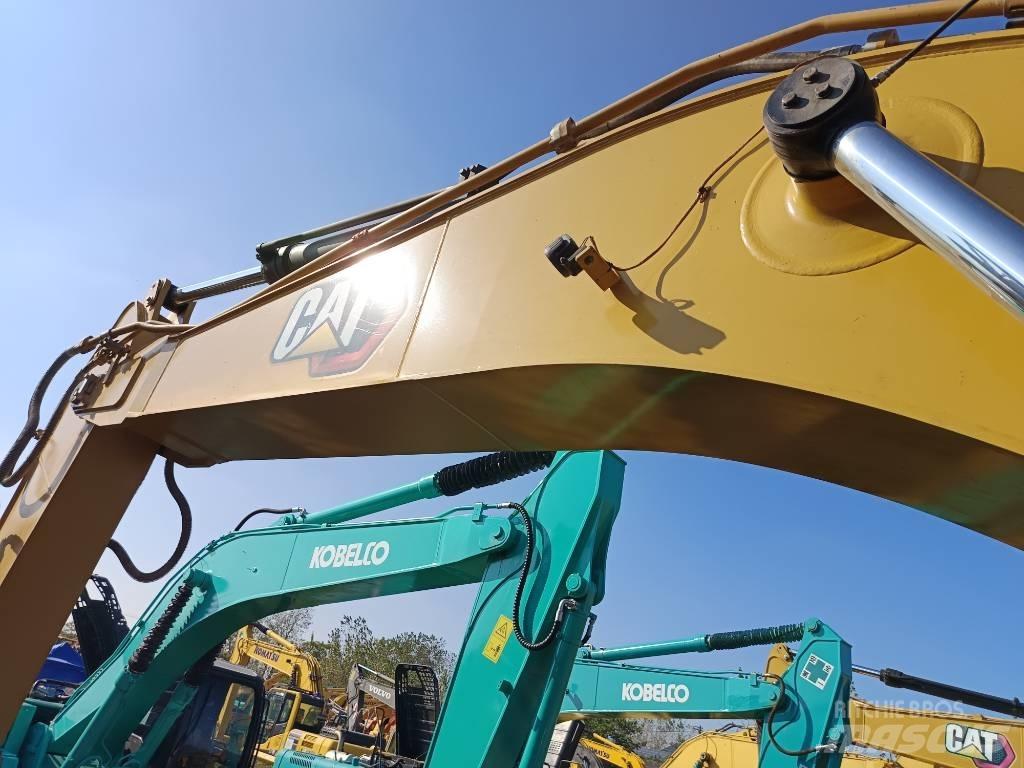 CAT CAT336GC Excavadoras de cadenas