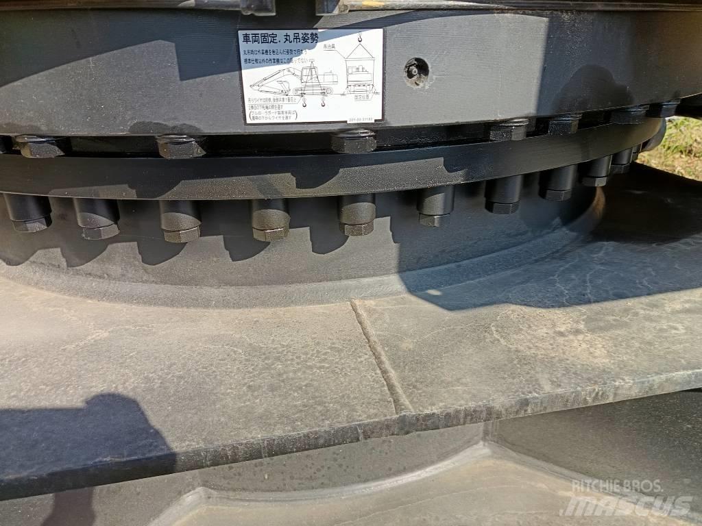 CAT CAT336GC Excavadoras de cadenas