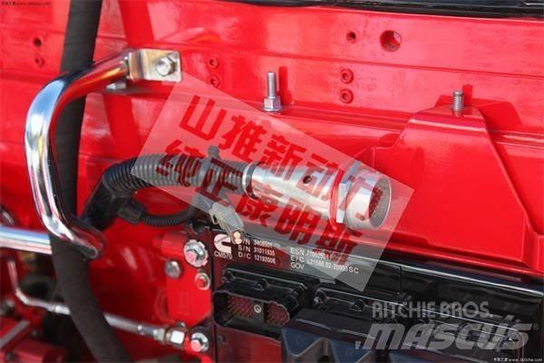 Cummins ISMe308 Transporte - Otros