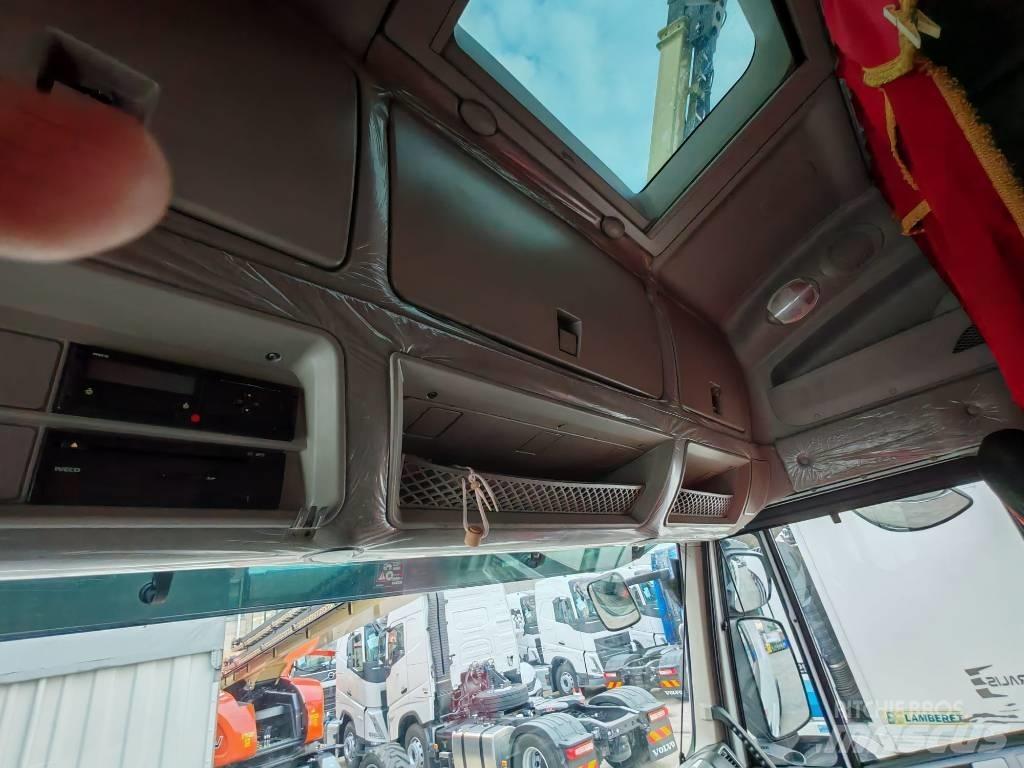 Iveco STRALIS 400 NP Cabezas tractoras