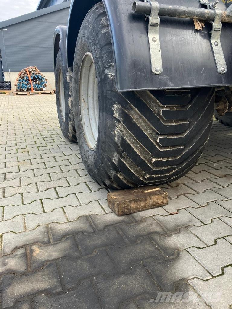 JENZ HEM 561 Z Trituradoras de madera