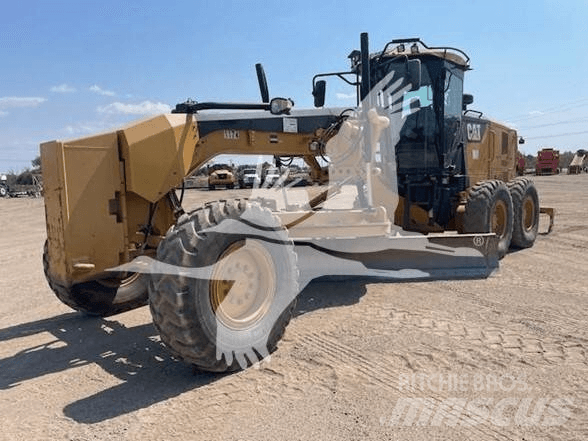 CAT 320 Excavadoras de cadenas