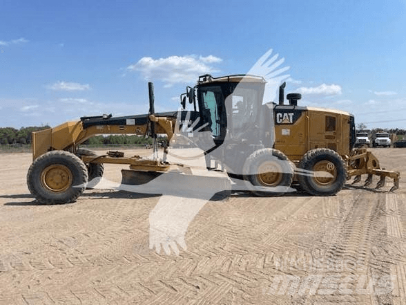 CAT 320 Excavadoras de cadenas