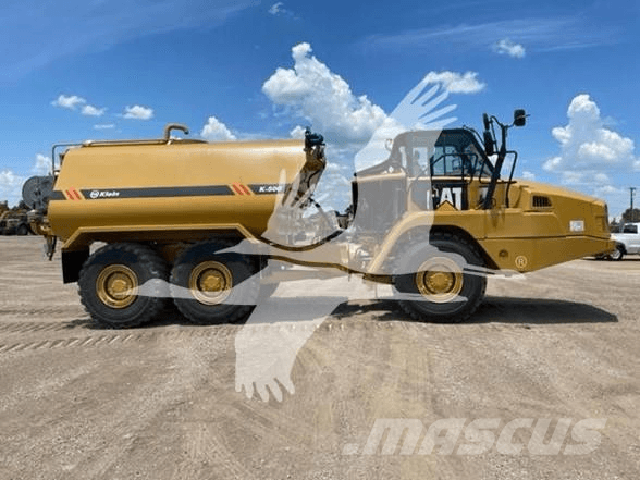 CAT 349FL Excavadoras de cadenas
