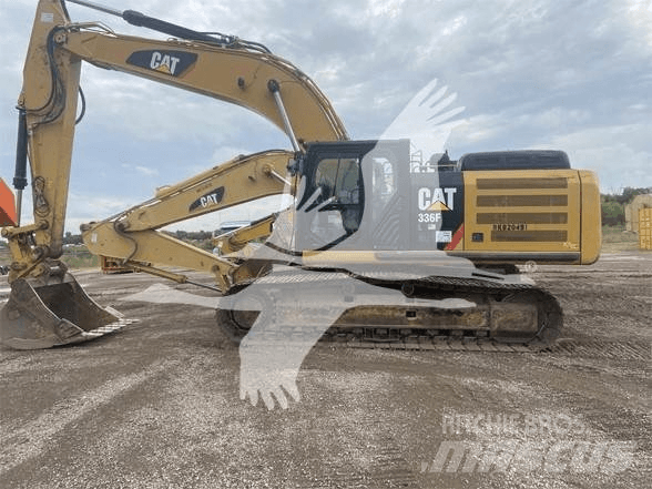 John Deere 850K Buldozer sobre oruga