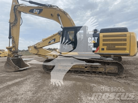 John Deere 850K Buldozer sobre oruga