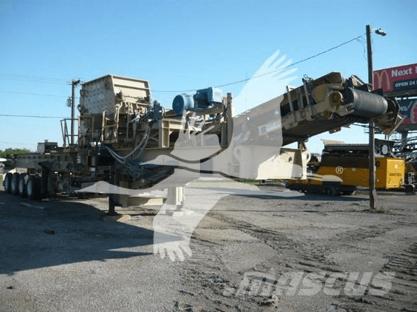 John Deere 850K Buldozer sobre oruga