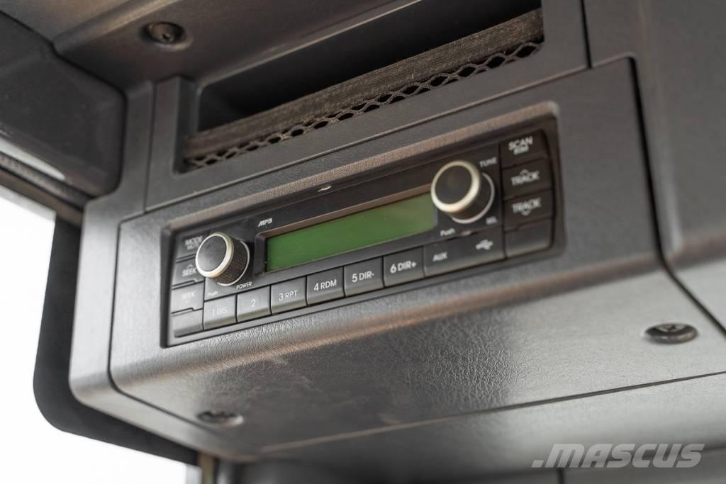 CASE CX 60 C Mini excavadoras < 7t