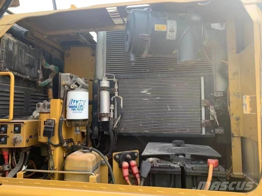 CAT 315D Excavadoras de cadenas