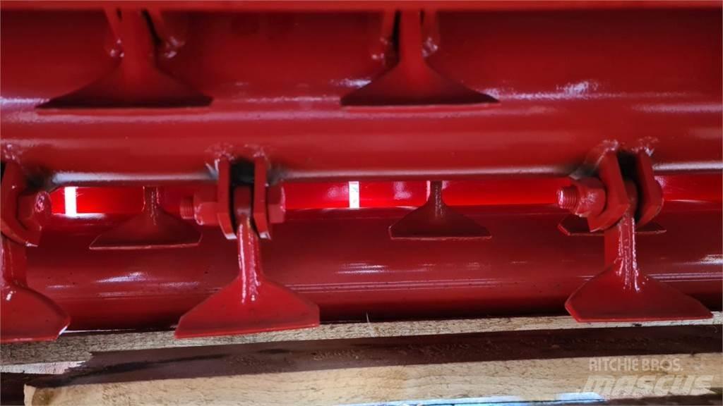 Maschio FURBA 140 Segadoras y cortadoras de hojas para pastos