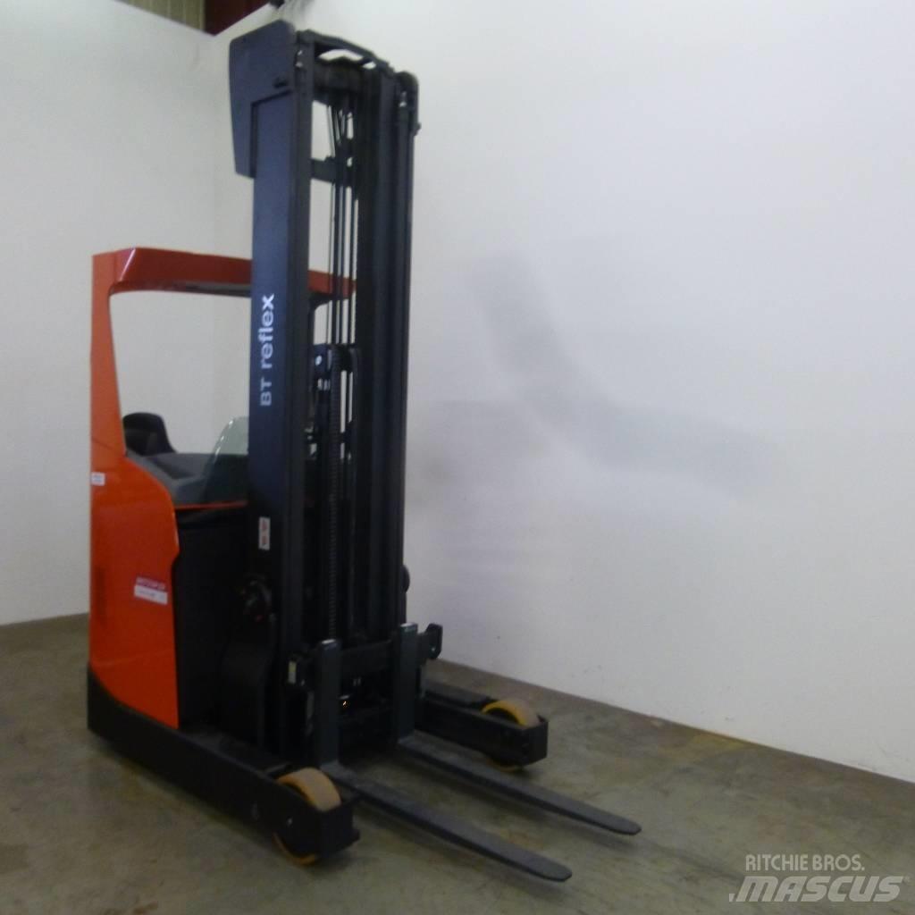BT RR E 160 H Carretillas retráctiles