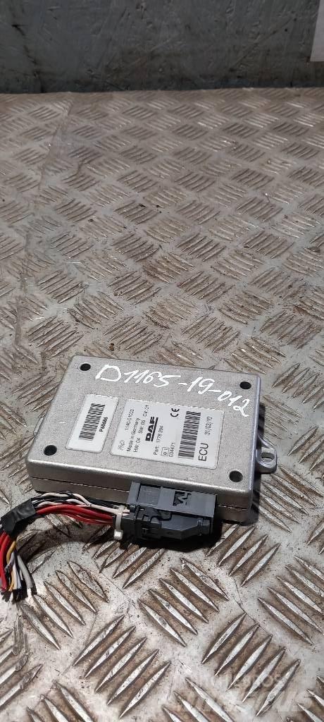 DAF XF 105.   1778294 Electrónicos