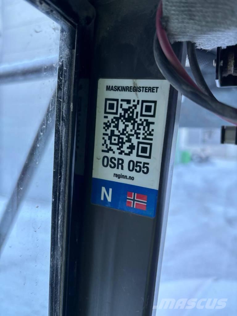 Volvo A 30 G Dúmpers articulados