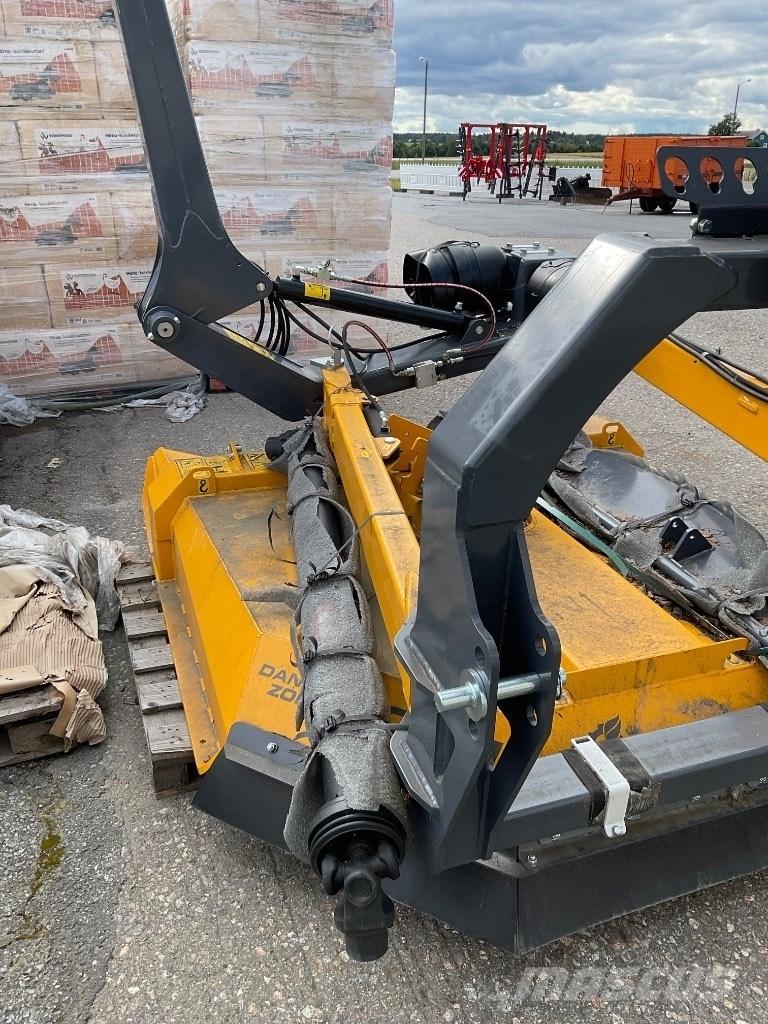 Elho Tornado 450 Segadoras y cortadoras de hojas para pastos