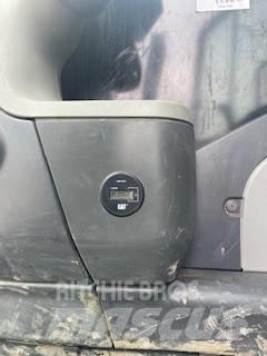 Morooka MST 2200 V Dúmpers sobre orugas