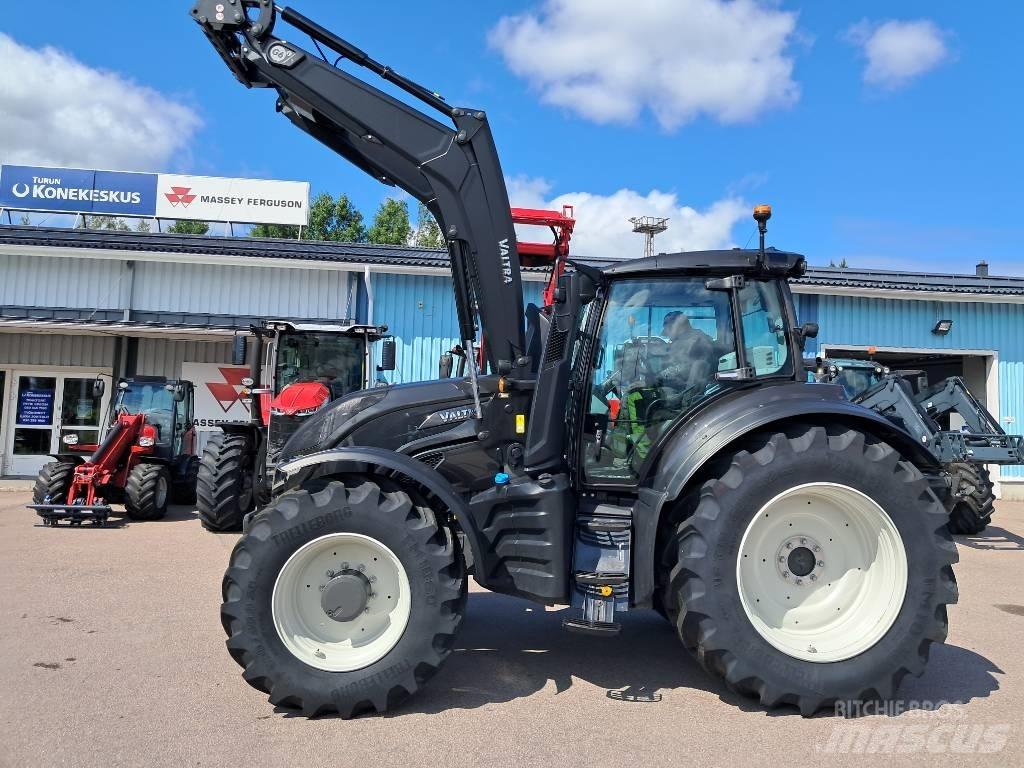 Valtra T 175 Direct Tractores
