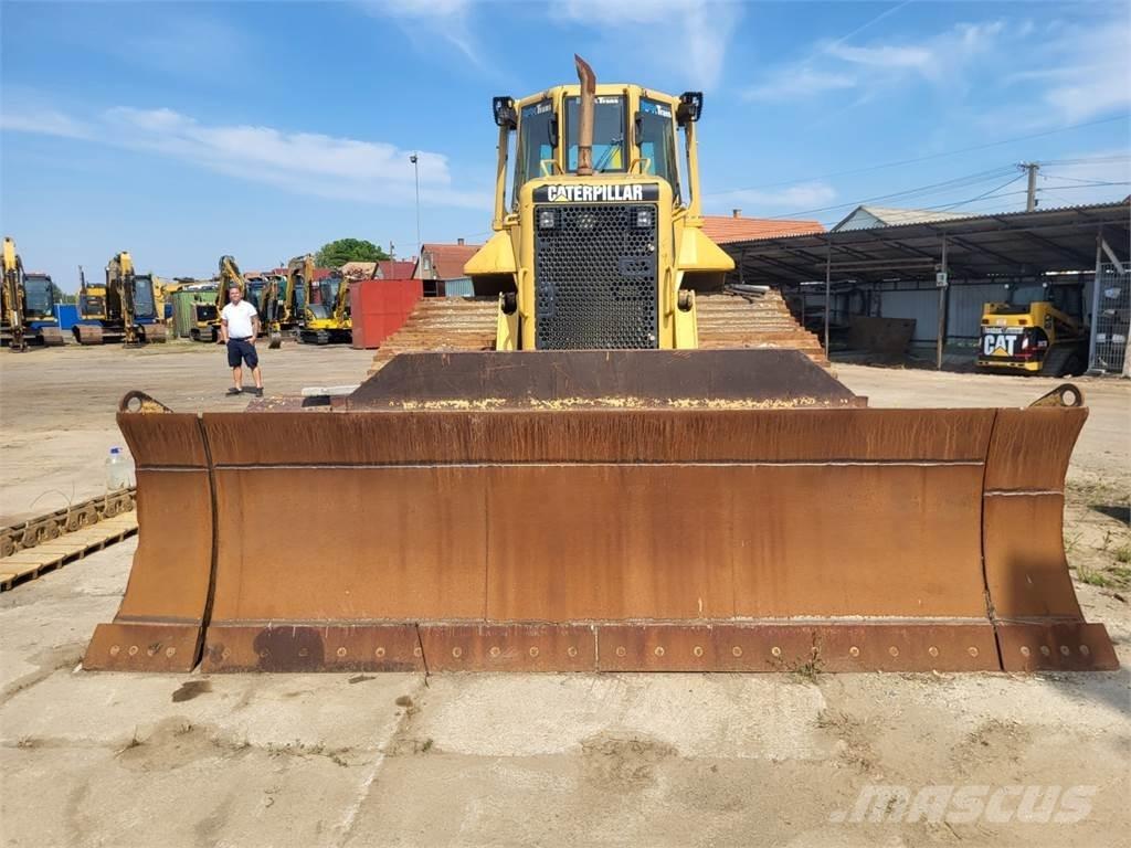 CAT D6N LGP Construcción - Otros