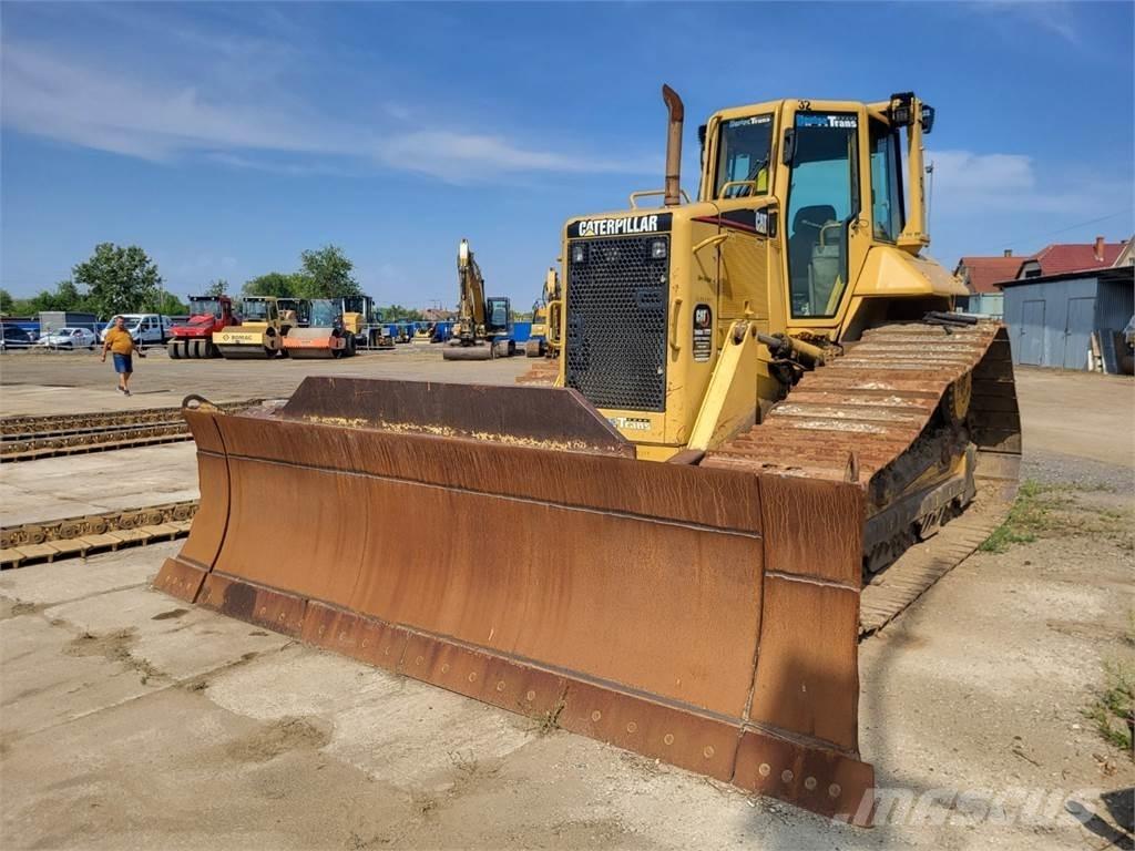 CAT D6N LGP Construcción - Otros