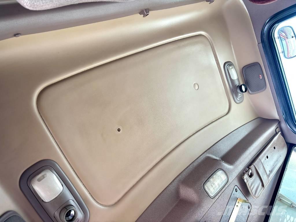 Peterbilt 389 Grúas de vehículo