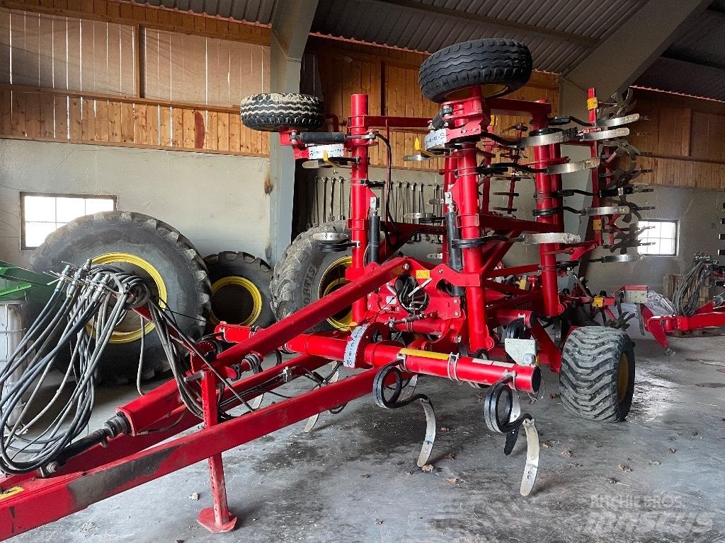 Väderstad Swift560 Cultivadores