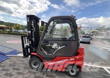 Manitou MI 18 D Carretillas diesel