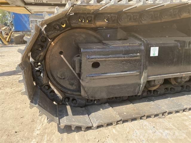 Sany SY 305 H Excavadoras de cadenas