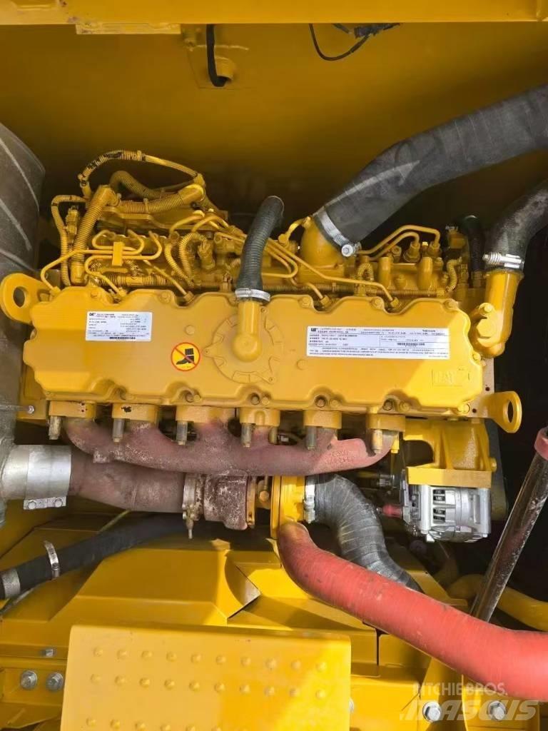 CAT 320 Excavadoras de cadenas