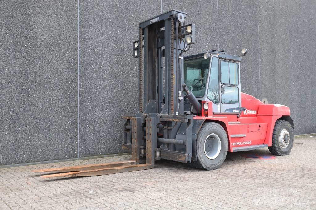 Kalmar DCE 160-6 Carretillas diesel